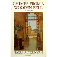 Chimes From A Wooden Bell