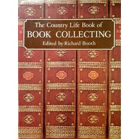 The Country Life Book Of Book Collecting