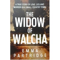 Widow Of Walcha