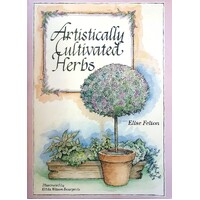 Artistically Cultivated Herbs