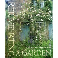 Rejuvenating A Garden