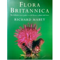 Flora Britannica