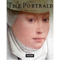 The Art Of The Portrait