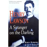 Lawson. A Stranger On The Darling