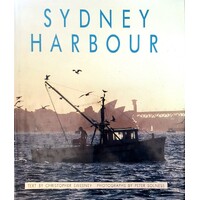 Sydney Harbour