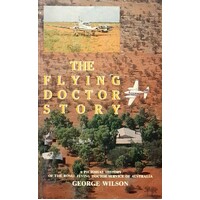 The Flying Doctor Story