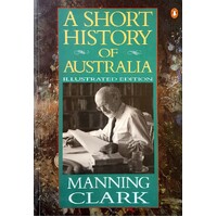 A Short History Of Australia