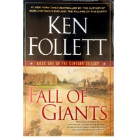 Fall Of Giants. Book One Of The Century Trilogy