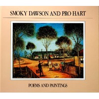 Smoky Dawson And Pro Hart Poems And Paintings