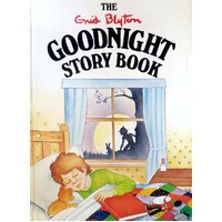 Goodnight Story Book