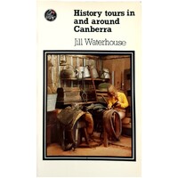 History Tours In And Around Canberra