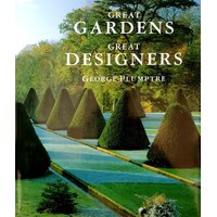 Great Gardens, Great Designers