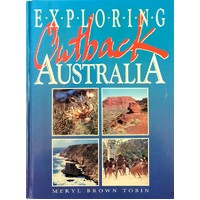 Exploring Outback Australia