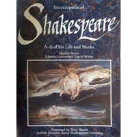 Encyclopaedia of Shakespeare