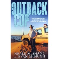 Outback Cop