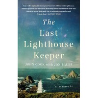 The Last Lighthouse Keeper