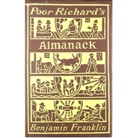 Poor Richard's Almanack