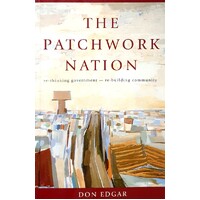 The Patchwork Nation