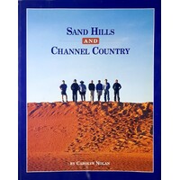 Sand Hills And Channel Country