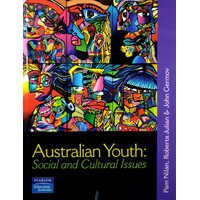 Australian Youth. Social And Cultural Issues