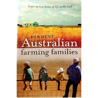 Australian Farming Families