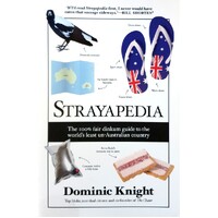 Strayapedia