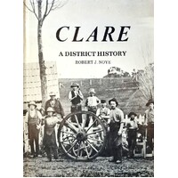 Clare. A District History