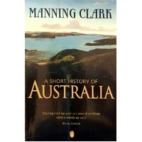 A Short History Of Australia