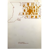 Natural History Of The Adelaide Region