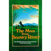 The Man From Snowy River