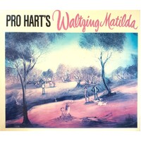 Pro Harts Waltzing Matilda