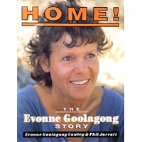 Home. The Evonne Goolagong Story