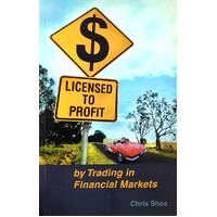 Licensed To Profit. By Trading In Financial Markets