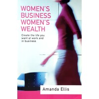 Women's Business Women's Wealth