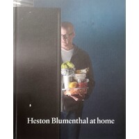 Heston Blumenthal At Home