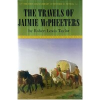The Travels Of Jaimie McPheeters