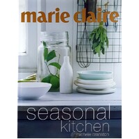 Marie Claire Seasonal Kitchen