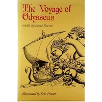 The Voyage Of Odysseus
