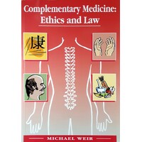 Complementary Medicine. Ethics and Law