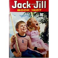 Jack And Jill Book 1967