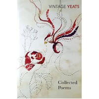 W B Yeats - Collected Poems