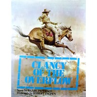 Clancy Of The Overflow