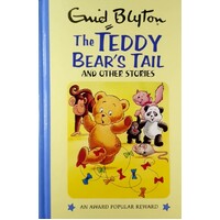 Teddy Bear's Tail