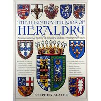 Illustrated Book Of Heraldry