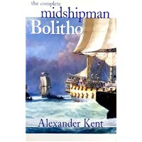 The Complete Midshipman Bolitho