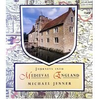 Journeys Into Medieval England
