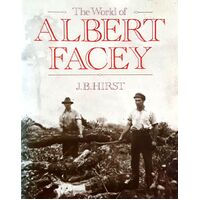 The World Of Albert Facey