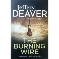 The Burning Wire