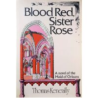 Blood Red, Sister Rose