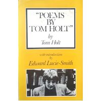 Poems By Tom Holt